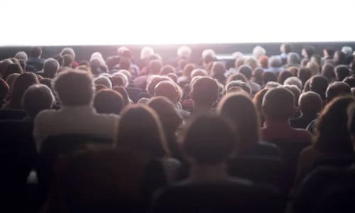 Найкращі кінотеатри Рівне