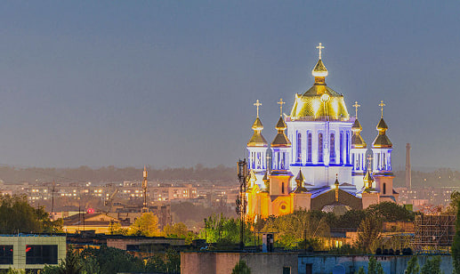Скільки коштує квартира в Рівному