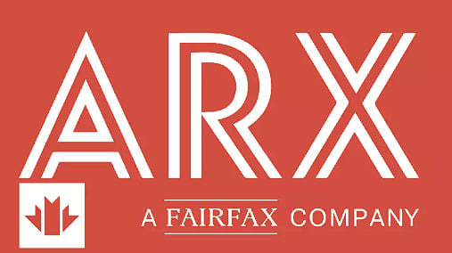 ARX (екс-AXA Страхування) Рівне
