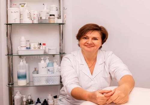 Косметологія і дерматологія «АММА» Рівне