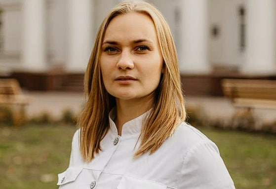 Денисенко Катерина Іванівна
