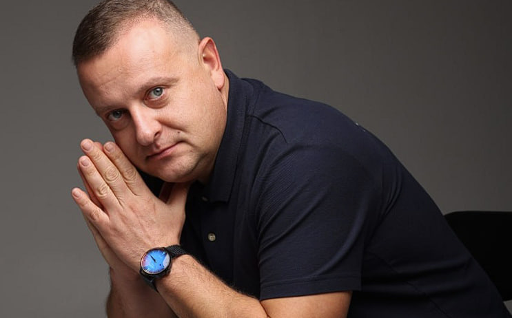 Матвіюк Олександр хірург Рівне
