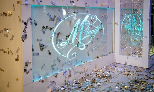 Ресторан «Melange»