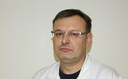Міщук Олександр Олександрович