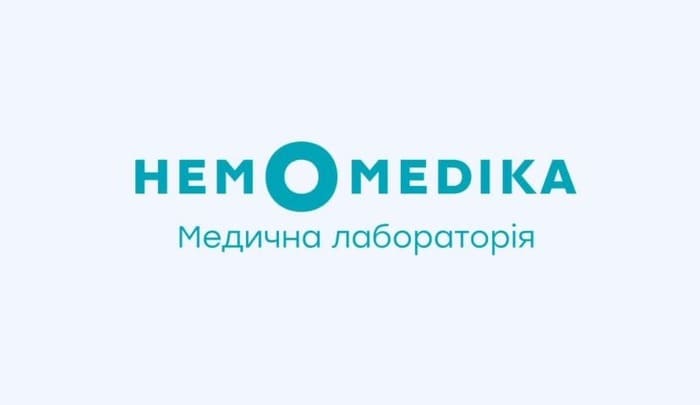 Hemo Medica аналізи в Рівному