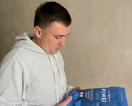 Нутриціолог Сергій Яконюк