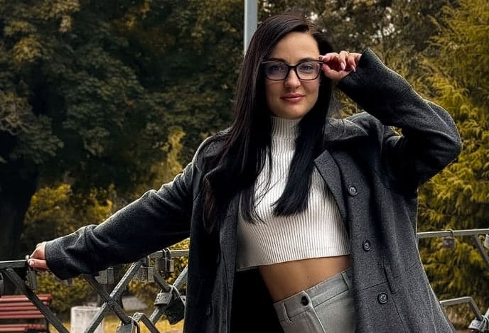 Піддубна Анастасія