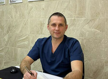 Савич Олексій Олегович