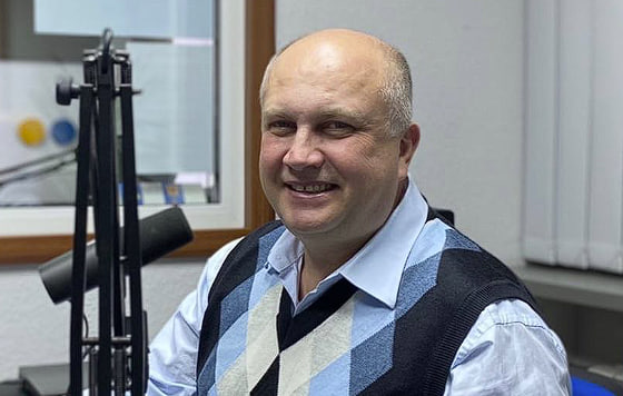 Чишкевич Юрій Володимирович