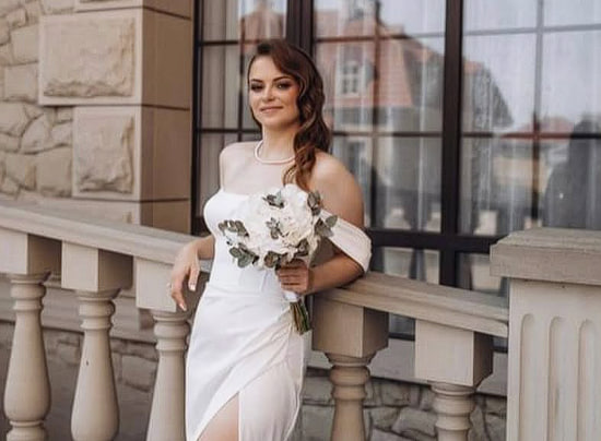 «Bride to be» весільний салон Рівне