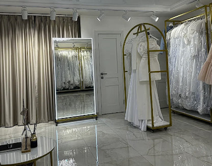 «Wedding Gallery» весільний салон Рівне