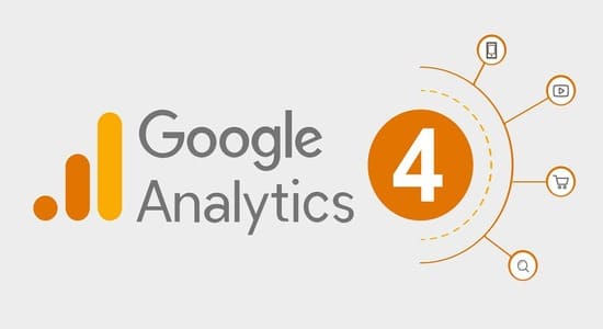 Як Google Analytics 4 допомагає бачити покупця?