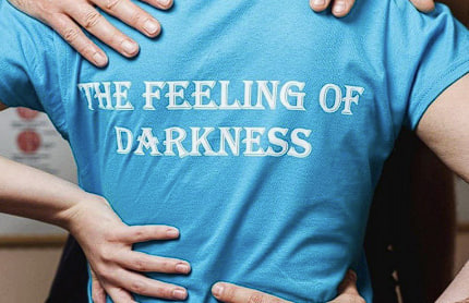 Академія "The feeling of darkness"