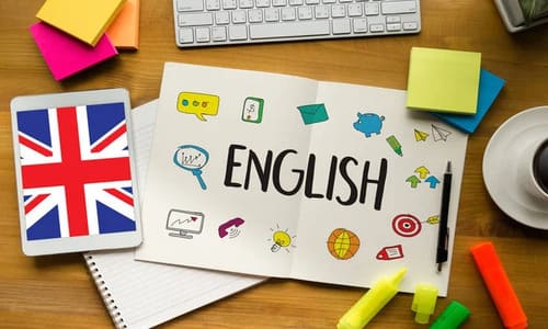 Ціни на курси англійської в Рівному