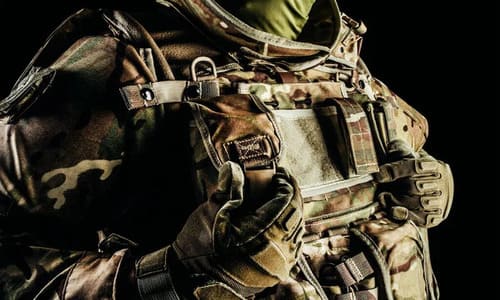 Важливі функції розгрузок для бронежилетів