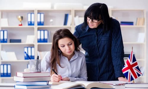 Репетитори англійської: в Рівному