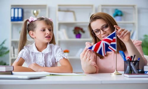 репетитор Трофимчук Олександра Андріївна в Рівному