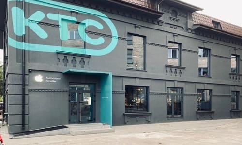 КТС ремонт Рівне