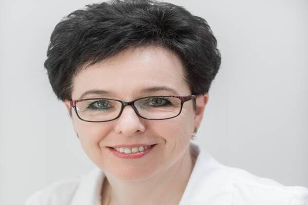 гастроентеролог Олійник Ірина