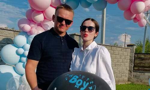 Юлія Юрова особисте життя