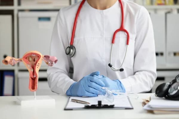 Гастроентеролог Зозуля Ольга