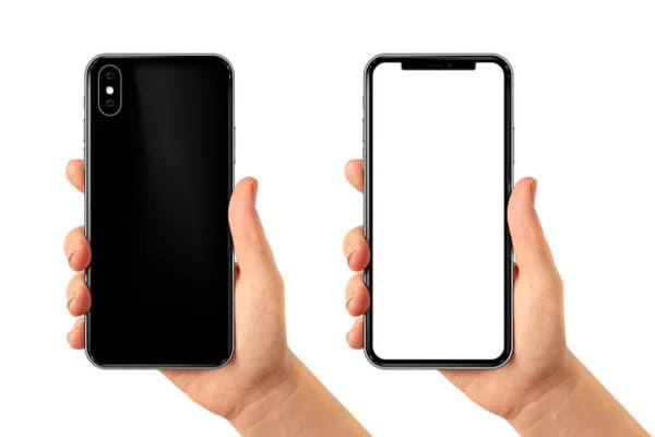 дисплей для смартфона