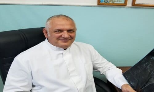 Горбатюк Сергій Рівне