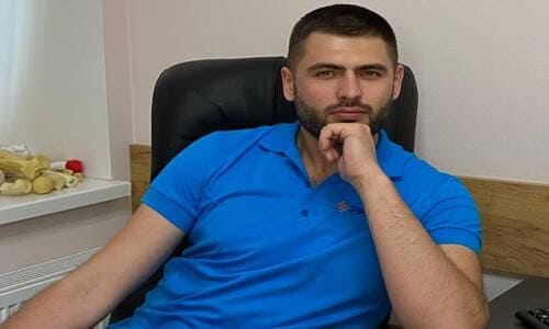 Олександр Невгадовський