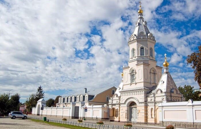 Цікаві факти про Корець