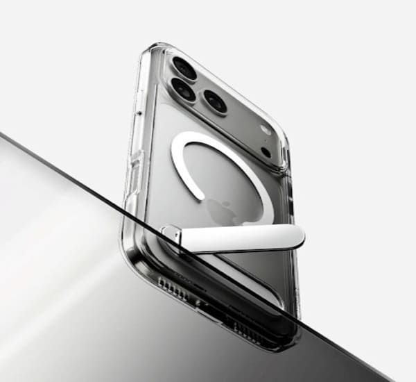 Топ-7 чохлів для iPhone 17 Pro Max у 2026 році