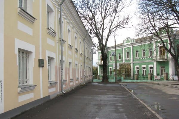 красиві місця Рівненщина