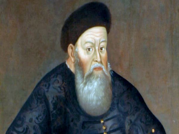 Коли і ким була заснована Острозька академія?